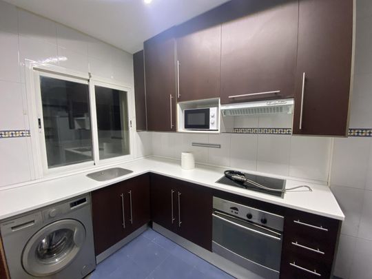 Piso de alquiler en Avenida Palma de Mallorca, 20, Manantiales - Estación de Autobuses - Photo 1