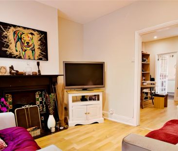 2 Bed 1 Bath - Photo 1