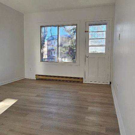 Grand appartement 3 ½ - Rosemont - Photo 4