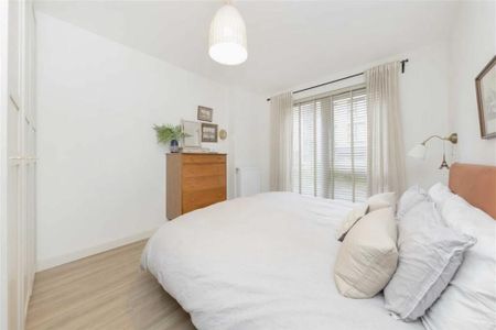 2 Bed Flat, Coleby House, NW2 - Photo 3
