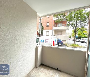 Appartement à louer 2 pièces 49.29m² - Photo 3