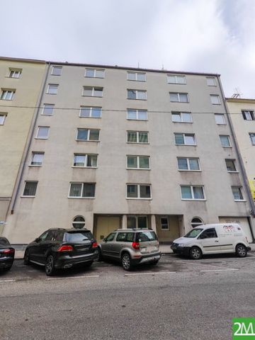 1-Zimmer-Wohnung nahe U1 Troststraße - Foto 5