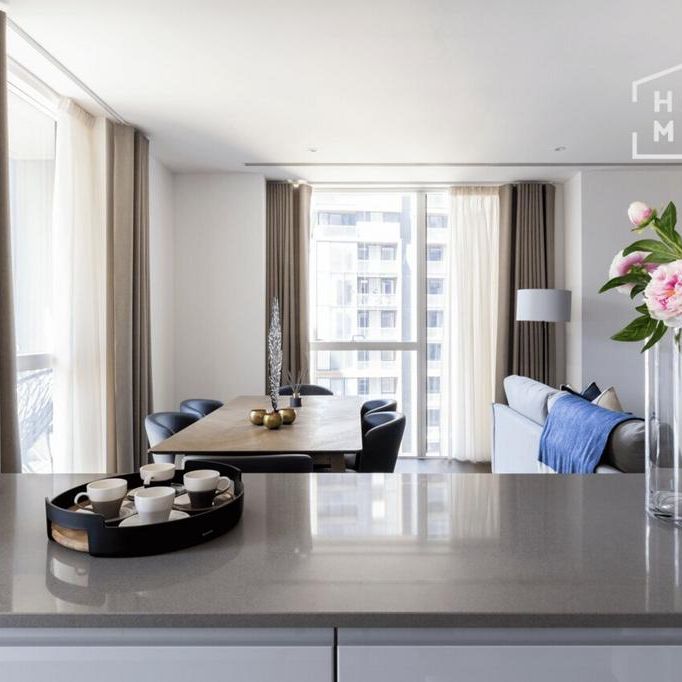 3 bedroom flat to rent - Photo 1