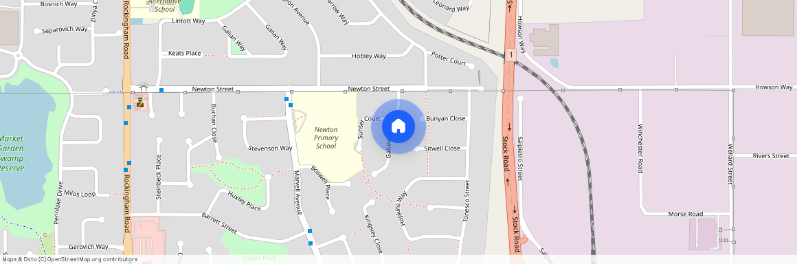 10 Galsworthy Place, WA 6163, Spearwood