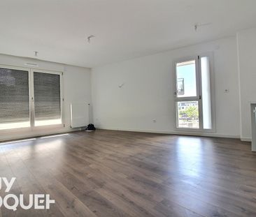 Location d'un appartement F3 (64 m²) à CHEVILLY LARUE - Photo 4