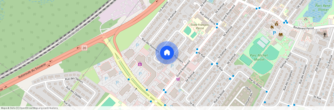 92 Rue des Pionniers, L'Île-Perrot (, Montérégie, ), J7V8K6