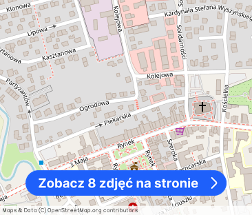 Dom parterowy z dużym ogrodem i dobrym dojazdem do Rzeszowa od 1.01 - Zdjęcie 1