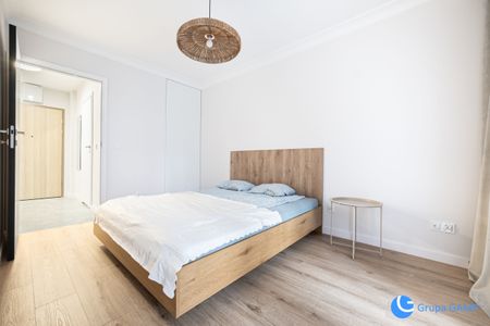 Nowe 2-pok*45m2*Głowackiego*ogórdek*parking - Photo 5