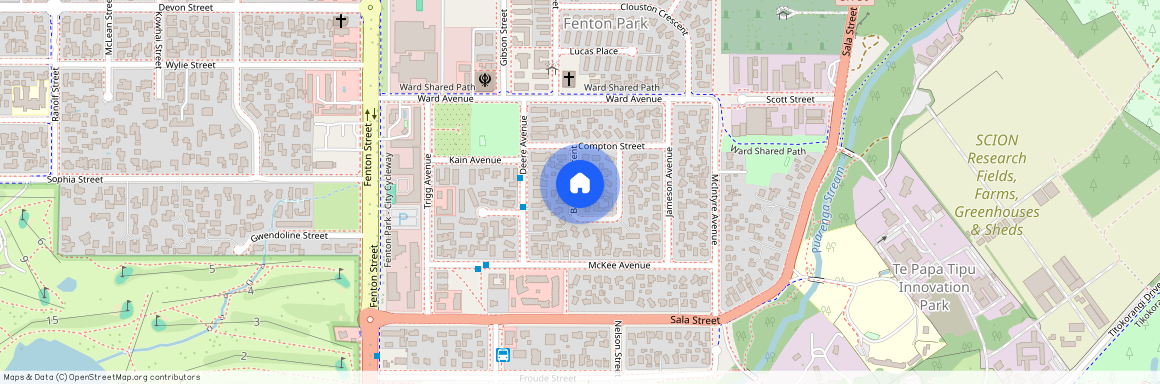 10 Barron Crescent, Fenton Park, Rotorua