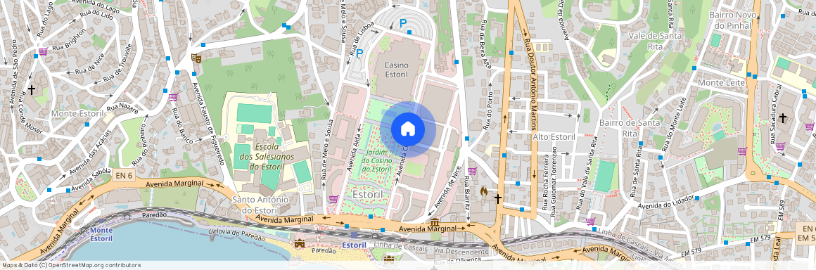 Estoril, 2765-211, Cascais