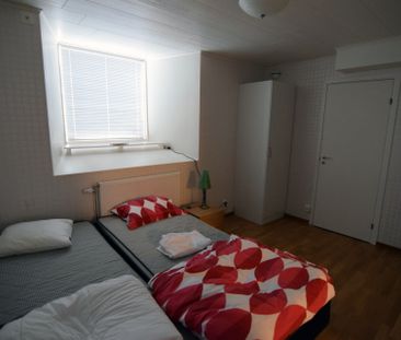 Lasarettsgatan 21A - Foto 5