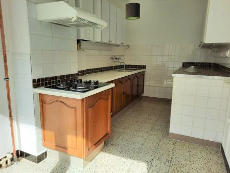 MOOI APPARTEMENT IN HET CENTRUM - Foto 4