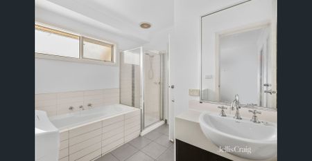 Three Bedroom, Study, Two Bath, Two Car, and Study - Photo 2