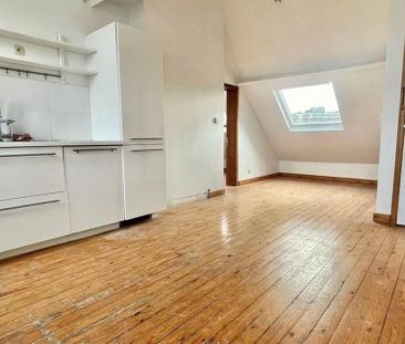 Appartement te huur in Antwerpen voor € 730 met 1 slaapkamer - Photo 5
