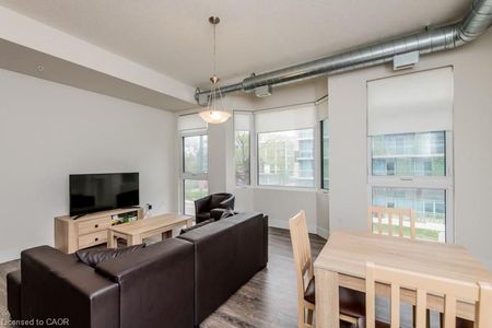 For Lease - 253 Albert Street Unit# 205, Waterloo, Ontario - Photo 4