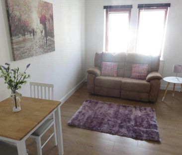 1 Bed Flat, Urquhart Road, AB24 - Photo 1