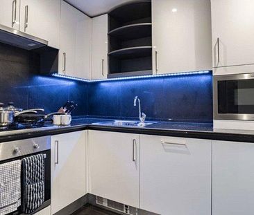 2 bedroom apartment to rent - Photo 6