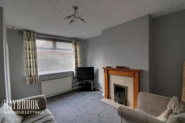2 bedroom semi-detached house to rent - Photo 1