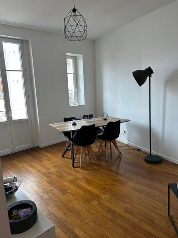 Location Appartement 2 pièces 39m² NANCY 54000 - Photo 2