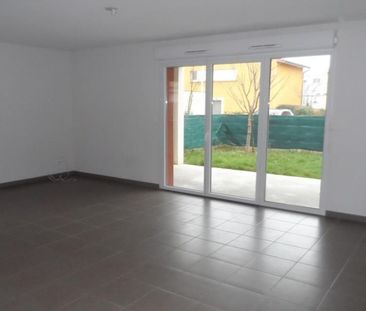 Appartement à louer - Photo 3