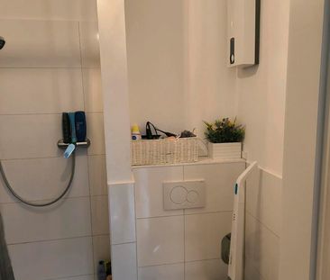 2-Zimmer Wohnung mit großen Balkon All in 1350 - Photo 3