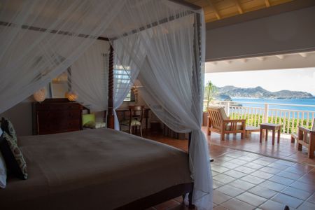 Camaruche, 2 Bedrooms Villa for rent - Photo 4