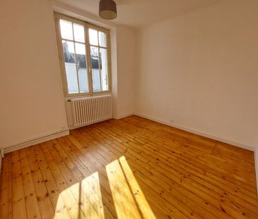 A Louer - Nantes Zola - Maison 4 Pièces De 86.45 M² (139.40 M² Au Sol) - Photo 5