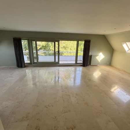 - HEUSDEN - Appartement in groene residentie "Tennisgarden" - Foto 4
