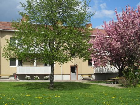 Bråvallagatan, Norrköping - Foto 2