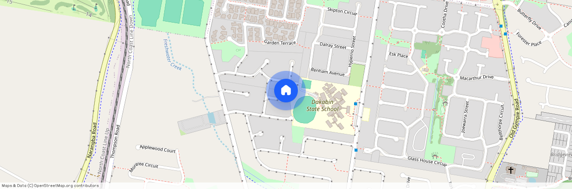 7 Lucas Court, Kallangur QLD 4503