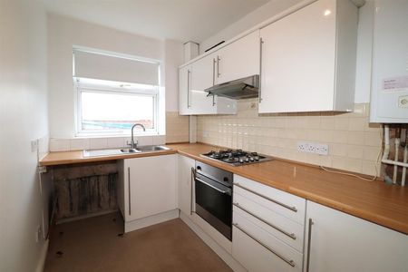 1 BED Flat To rent - Photo 3