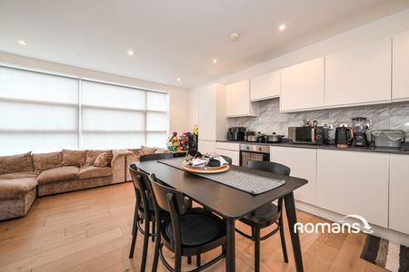 2 bedroom apartment to rent - Photo 5