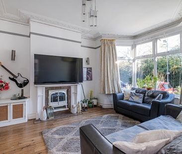 4 bedroom terraced house to rent - Photo 1