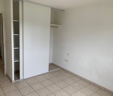Location Appartement 2 pièces 42m² POITIERS 86000 - Photo 3