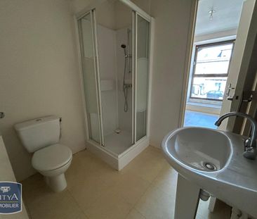 Location Appartement 2 pièces 43m² ALENCON 61000 - Photo 4