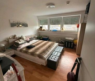 Gemütliche 2 Zimmer Dachgeschoßwohnung zu vermieten - Photo 1
