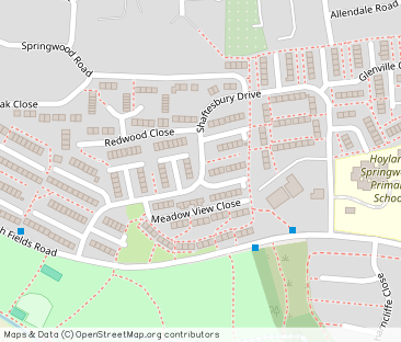 Shaftesbury Drive, Hoyland - Photo 1