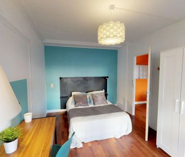 21 Rempart - Chambre 1 - Photo 3