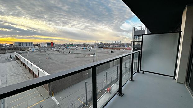 For Lease - 36 Zorra Street Unit# 501, Toronto, Ontario - Photo 1