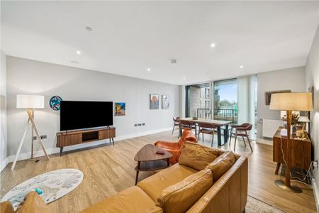 3 bedroom apartment to rent - Photo 2