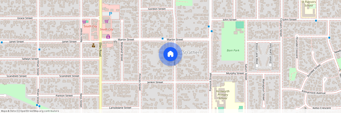 6/233 Nelson Street, Invercargill, Strathern