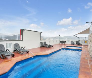 Coral Sea Views - Studio Apartment - Photo 1