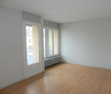 Appartement 1 pièce - 28 m² - Photo 2