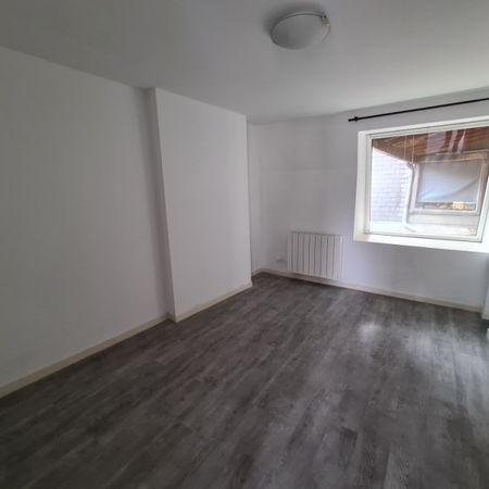 Location Appartement 40m² NANCY 54000 - Photo 3