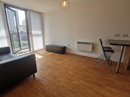 2 bedroom apartment to rent - Photo 2