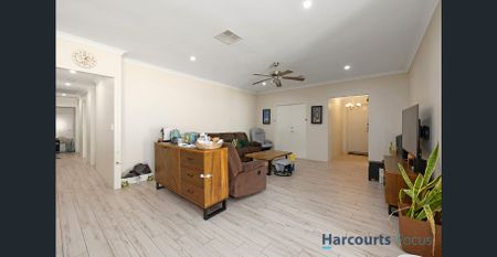 Modern 3x2 in a great location - Photo 4