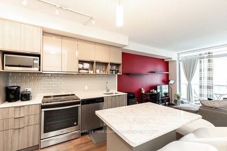 For Lease - 52 Forest Manor Road Unit# 304, Toronto, Ontario - Photo 5