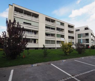 3.5 Zimmer, EG - Photo 5