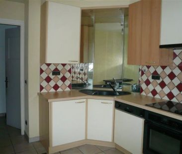 Location appartement 2 pièces - 42m² à Sallanches (74700) - Photo 5