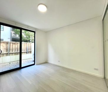 Radiant Charming Two Bedder plus Study Apartment in Epping - Photo 2